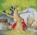 Half a World Away cover