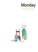 Monday cover