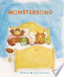 Monstersong cover