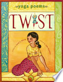 Twist: Yoga Poems cover