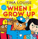 When I Grow Up cover