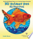 My First Fish cover