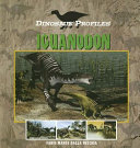 Iguanodon cover