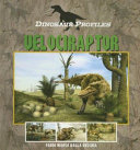 Velociraptor cover