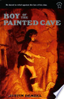Boy of the Painted Cave cover