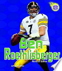 Ben Roethlisberger cover