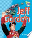 Jeff Gordon (Revised Edition) cover