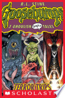 Terror Trips cover