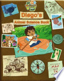Diego's Animal Science Book cover