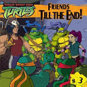 Friends Till the End! cover