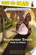 Sojourner Truth: Path to Glory cover