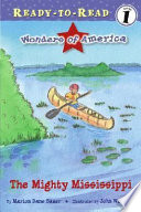 The Mighty Mississippi cover