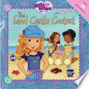 The Sand Castle Contest cover