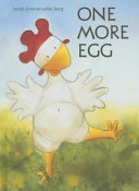 One More Egg cover