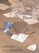 Wish You Were Here cover