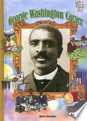 George Washington Carver cover