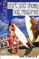 Shirt and Shoes Not Required cover