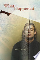 What Happened cover