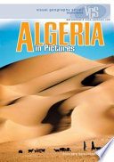 Algeria in Pictures (Second Series) cover