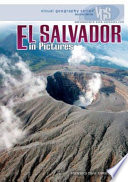 El Salvador in Pictures (Second Series) cover