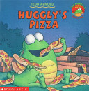 Huggly's Pizza cover