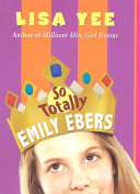 So Totally Emily Ebers cover