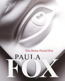 The Stone-Faced Boy cover