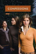 Confessions cover