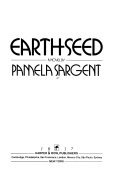 Earthseed cover