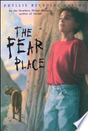 The Fear Place cover