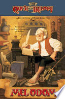 The Quest for the Trilogy: A Rover Novel of Three Adventures cover