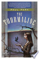 The Tourmaline cover
