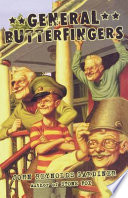 General Butterfingers cover