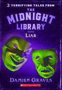 Liar cover