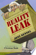 Reality Leak cover