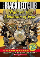 Night on the Mountain of Fear cover