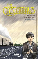 The Castaways: A Graphic Novel cover