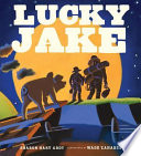 Lucky Jake cover