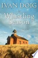 The Whistling Season cover