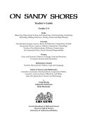 Shoreline Scientist cover