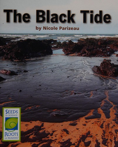 The Black Tide cover