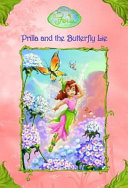 Prilla and the Butterfly Lie cover