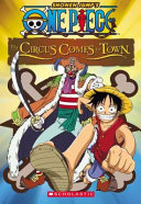 The Circus Comes to Town cover