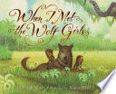 When I Met the Wolf Girls cover