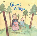 Ghost Wings cover