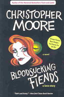 Bloodsucking Fiends: A Love Story cover