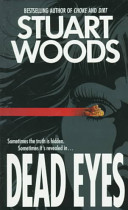 Dead Eyes cover
