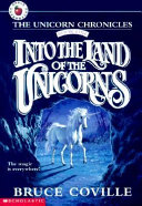 Into the Land of the Unicorns cover