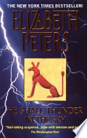 He Shall Thunder in the Sky cover