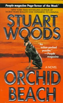 Orchid Beach cover